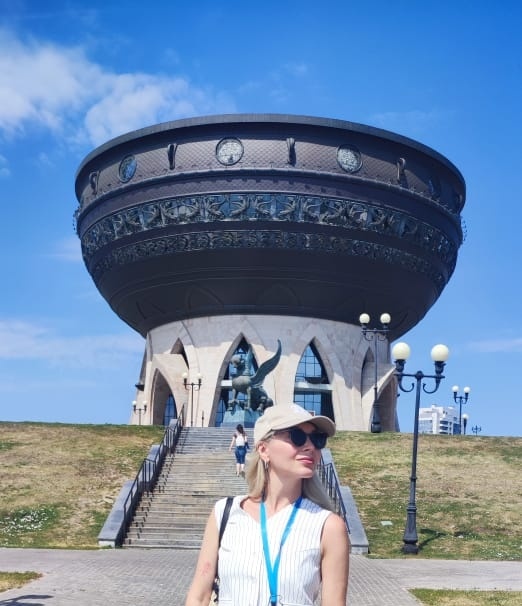 Это на самом деле ЗАГС:)