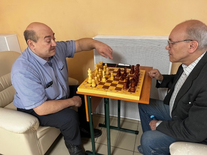    Фото: ГБУ ЦСД «Атлант»