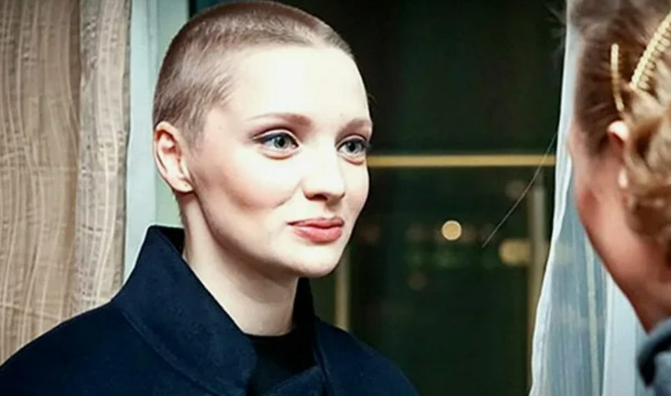 Екатерина Вилкова