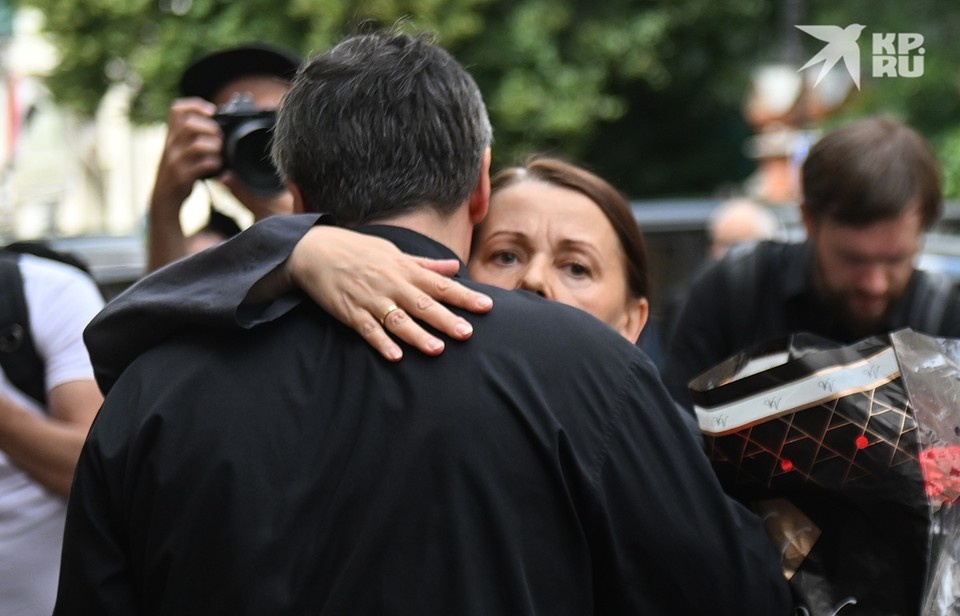   Евгения ГУСЕВА