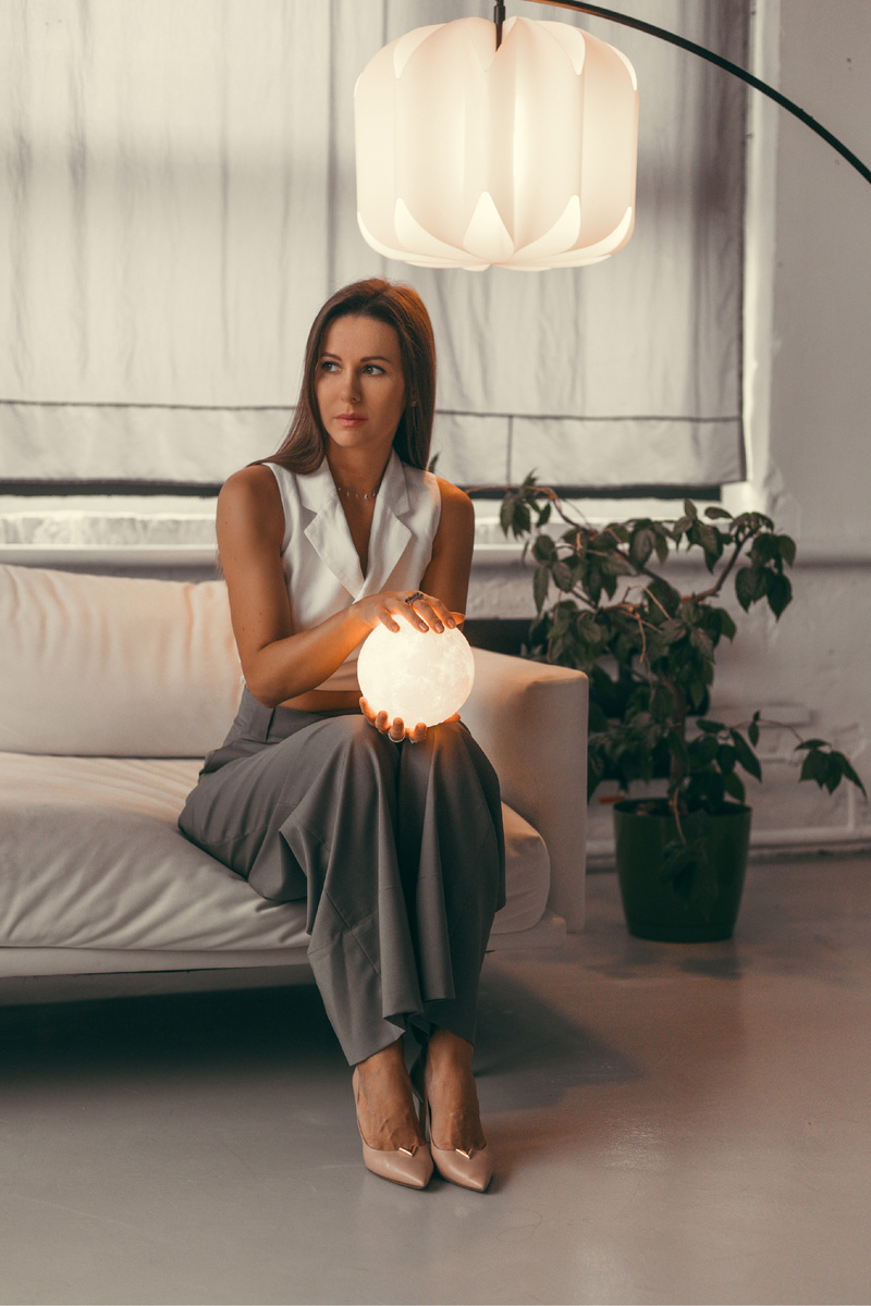 Юлия Слаква