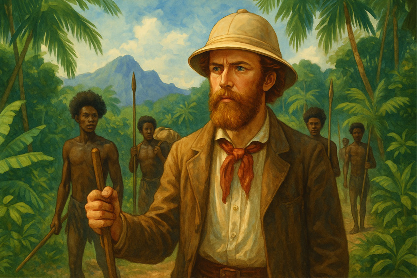 ChatGPT / «Московские новости»