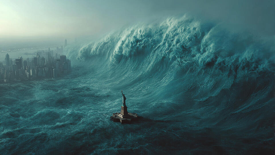 Фото: © РЕН ТВ