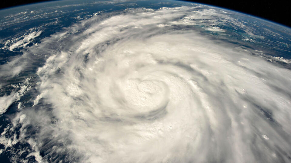 Фото: © www.globallookpress/Bob Hines/Nasa