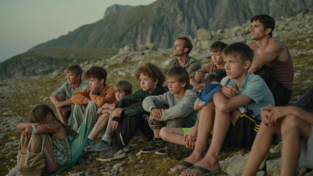 Изображение сгенерировано при помощи ИИ