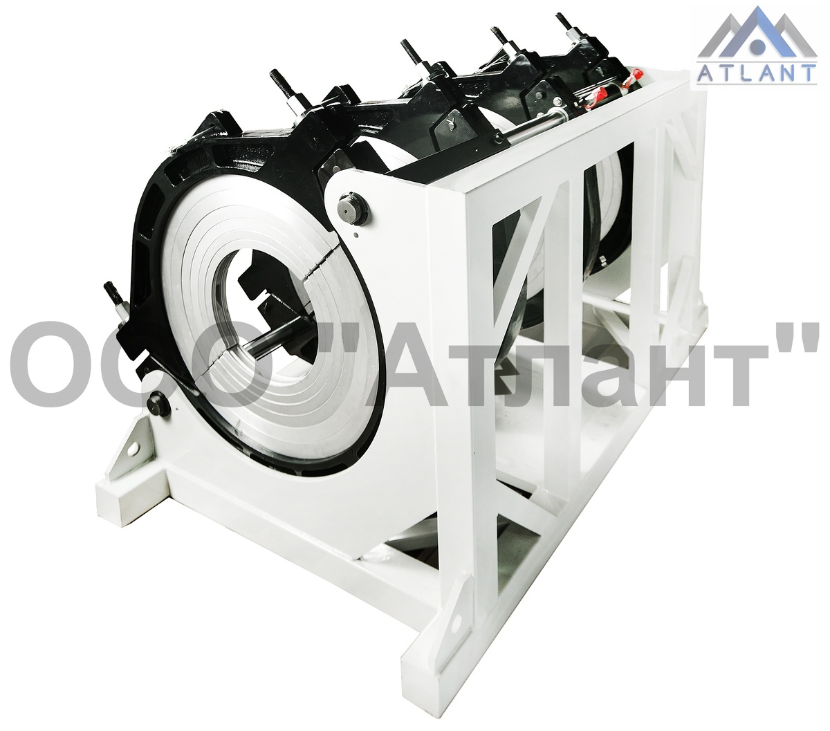 Станина стыкового сварочного аппарата ATLANT