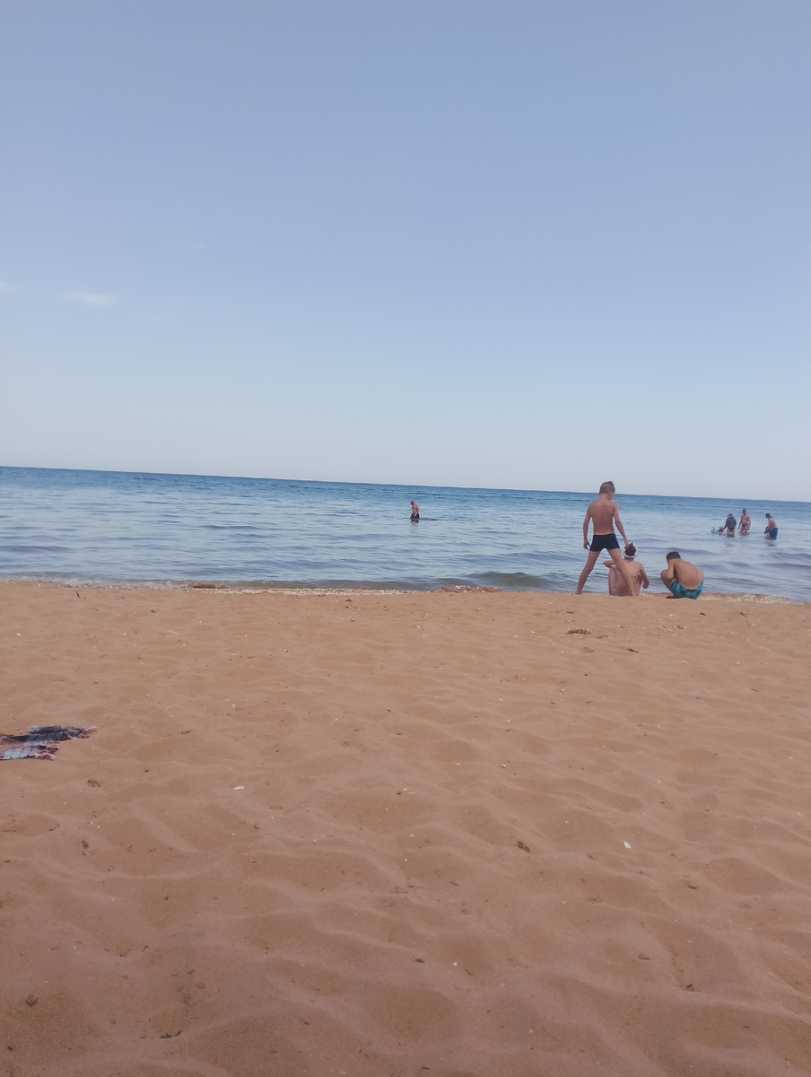 Фото канала ХСБ