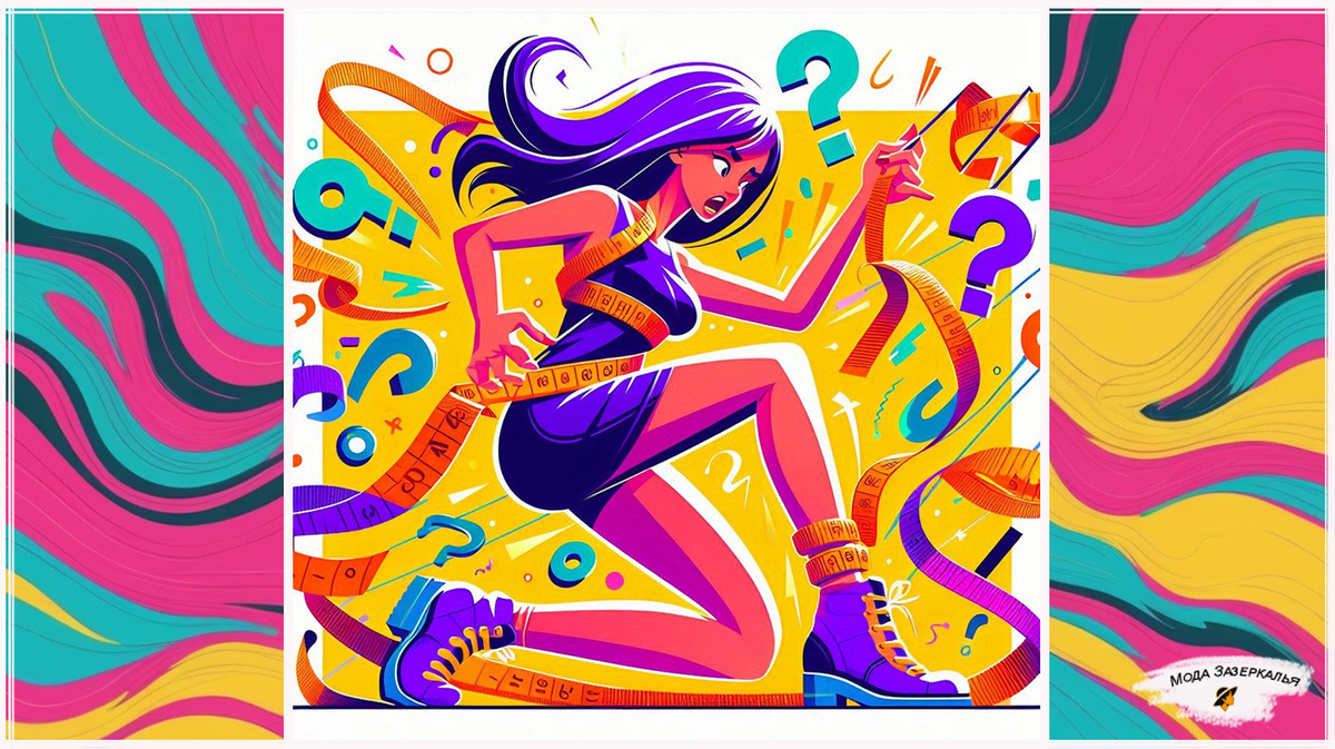 Искусство мерок