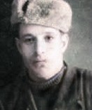 Зеленский Николай Семёнович