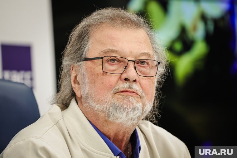    Алексей Рыбников – известный советский и российский композитор, чья музыка звучит во многих кинофильмах