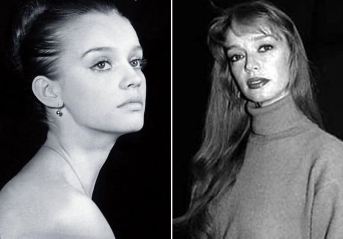 Наталия Трубникова