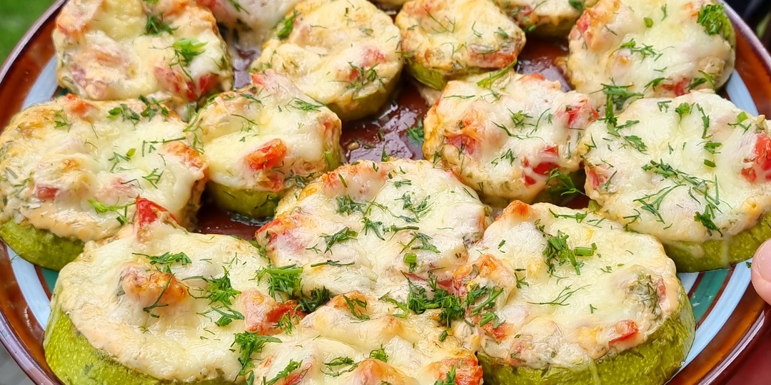 Золотой овощ лета: чем полезны КАБАЧКИ и как их вкусно приготовить