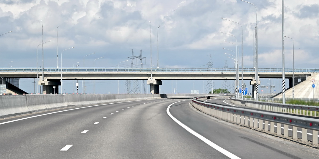 Водитель раскрыл экономный маршрут из Москвы к Черному морю по трассе М-4 «Дон»