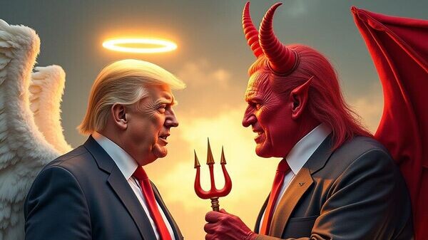    © Фото : сгенерировано ИИ/МИА "Россия сегодня"