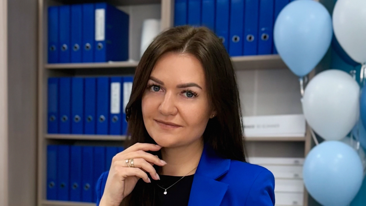 Бессарабова Анна Александровна