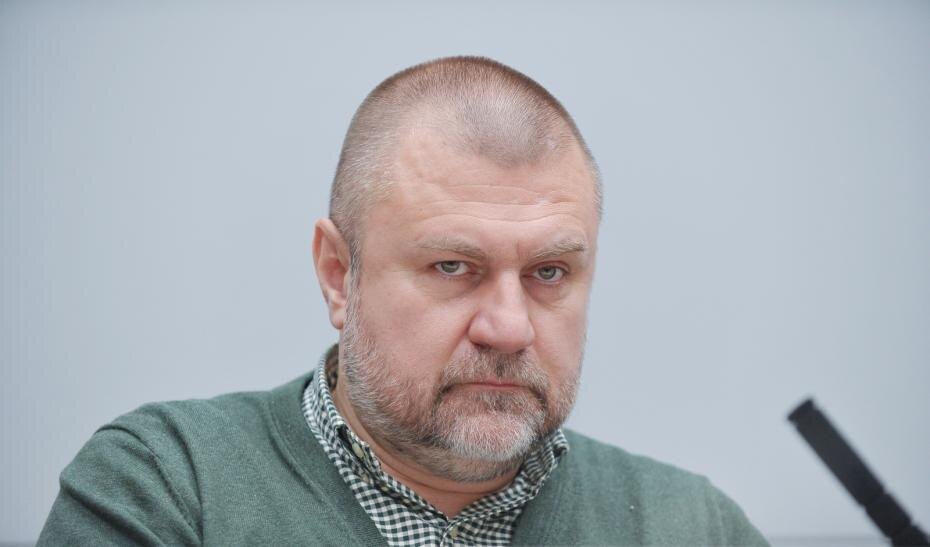    Александр Авилов/АГН «Москва»