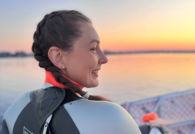 Фото: Grand Swim Challenge