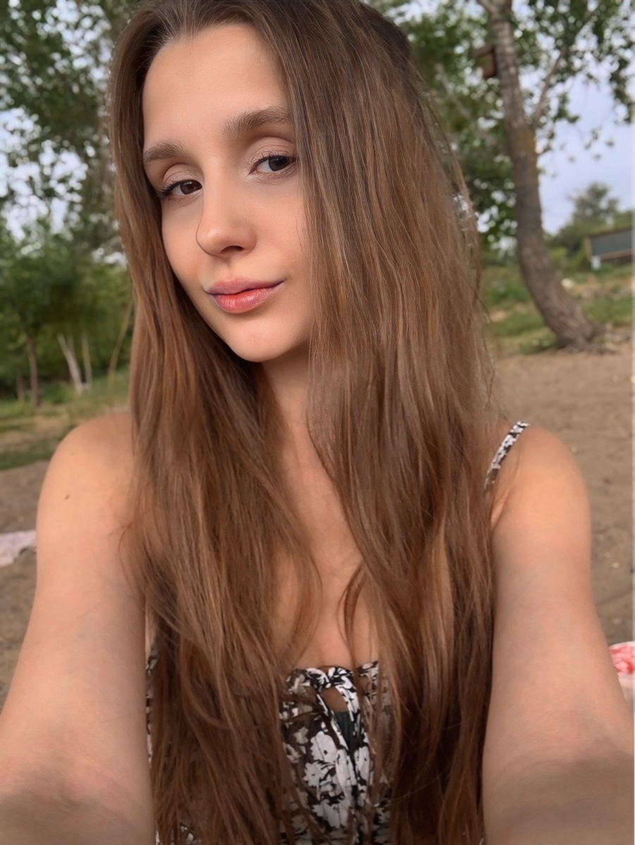 По мне прям видно, насколько пофигу уже на все)) я на пчиле))