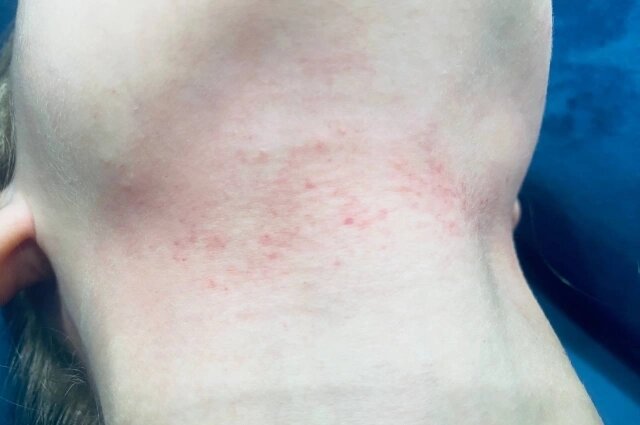    Фото: Личный архив Алены Воропаевой.