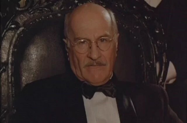    Кто убийца в фильме «Десять негритят»?