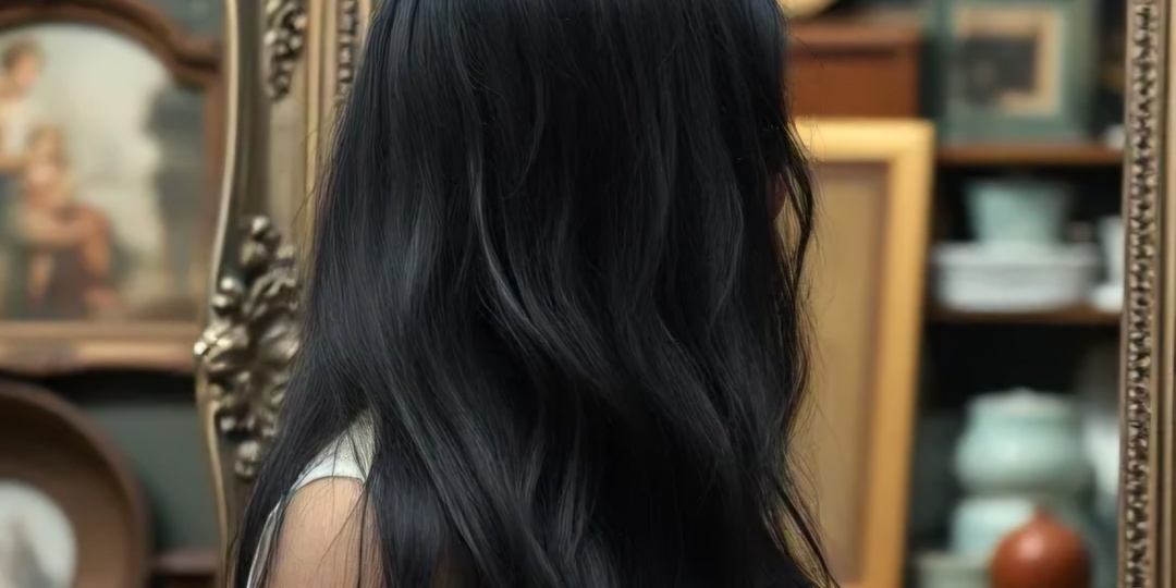 Зеркало для Элис