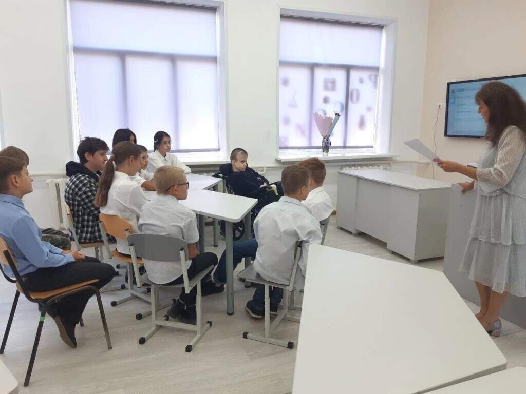    Ерофеевская школа Редакция Газеты