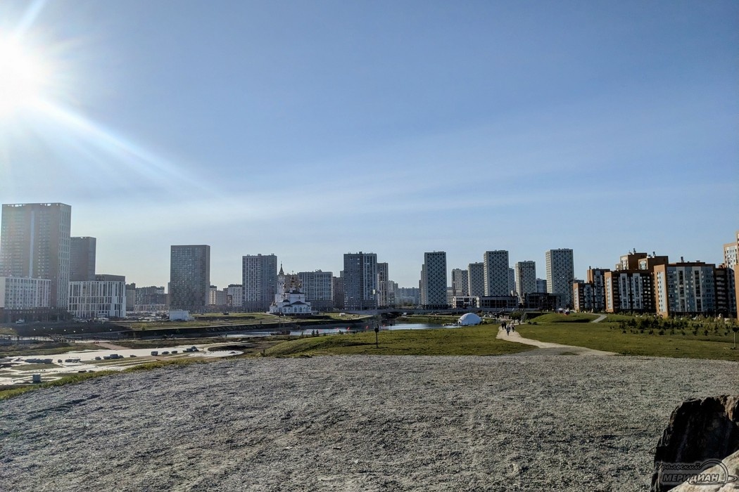    Фото: Ольга Аникина © ИА «Уральский меридиан»