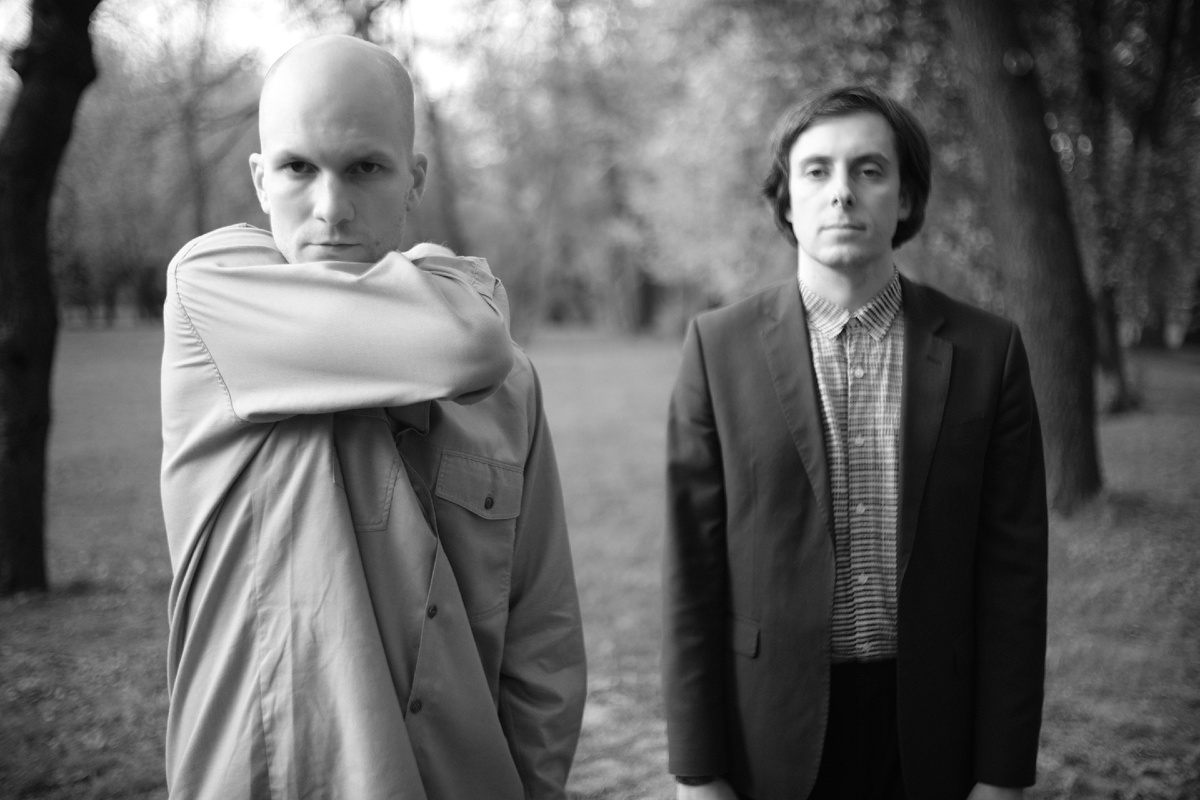 Фотограф: Олег Макосеев