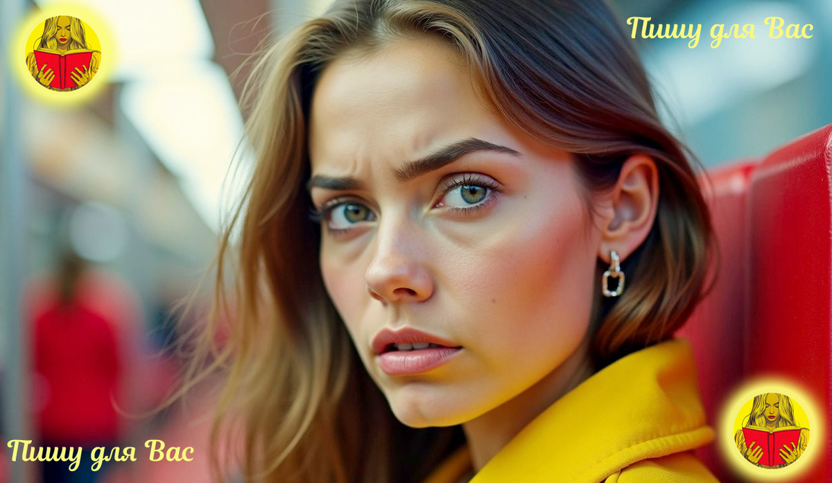 Рассказ "Заметив мужа на противоположной стороне улицы, Юля оцепенела – муж провожал незнакомку до машины"