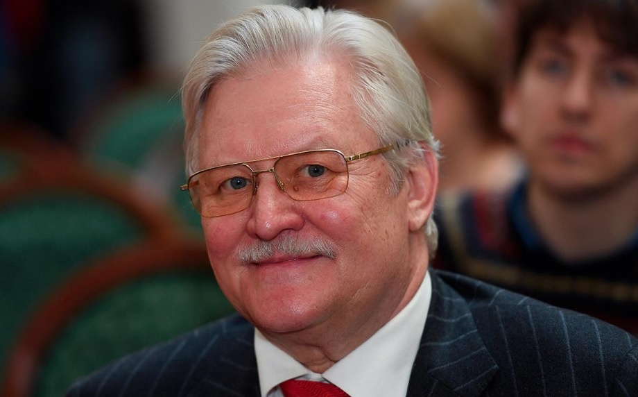 Режиссер Юрий Кара