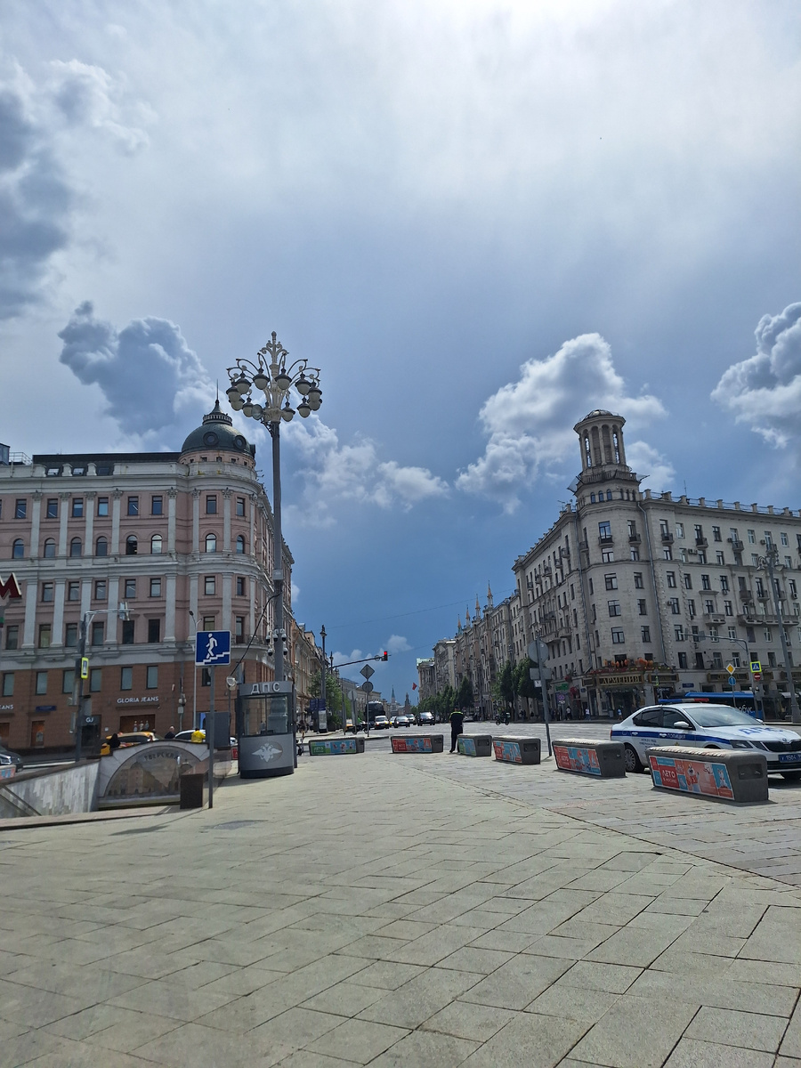 Фото - собственность автора канала "ТАК НАДО".