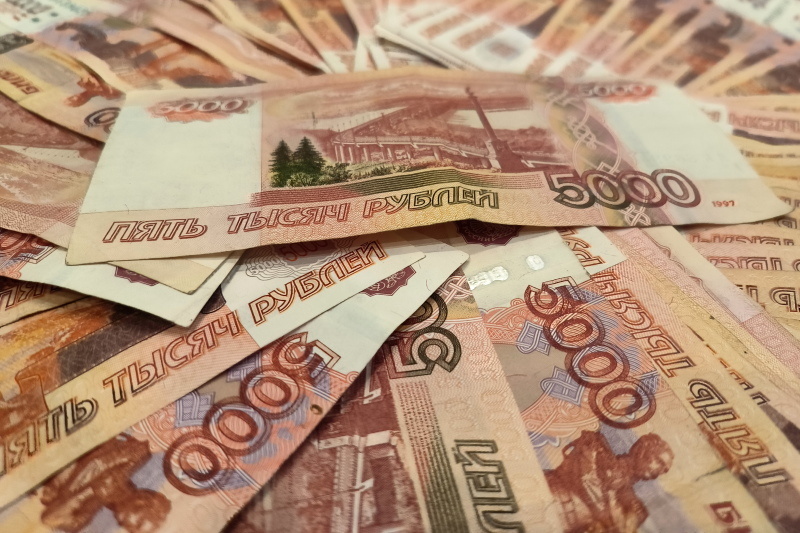    Maksim Konstantinov/Globallookpress