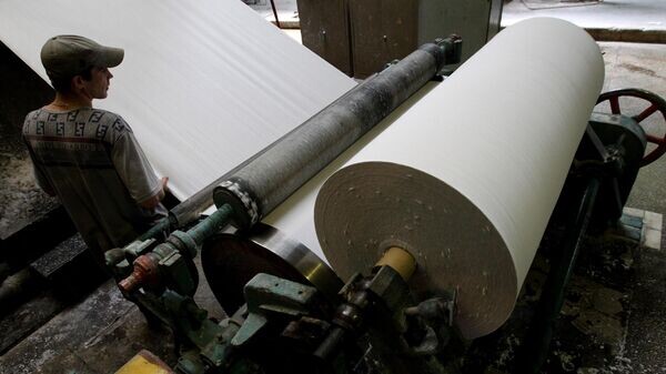    © Sputnik / Виталий Аньков