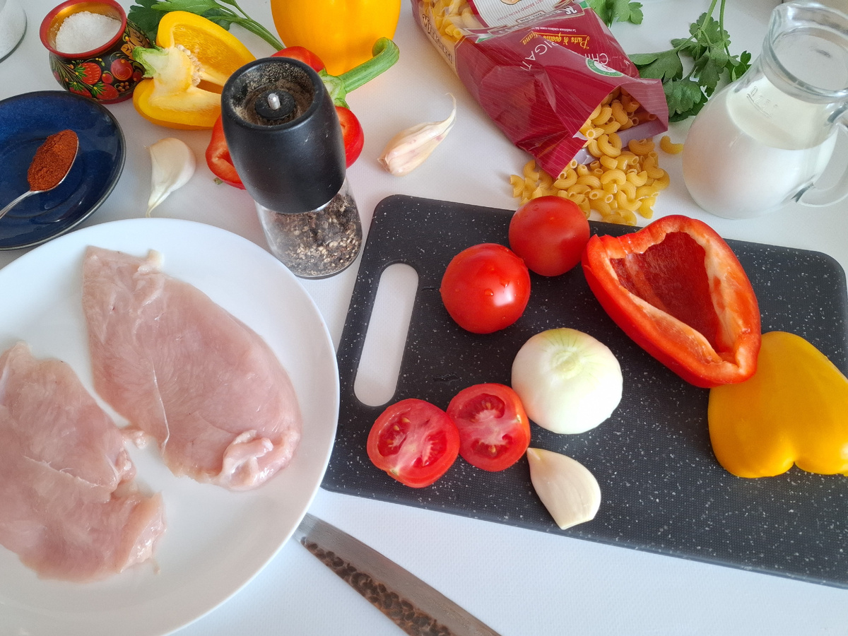 фото автора