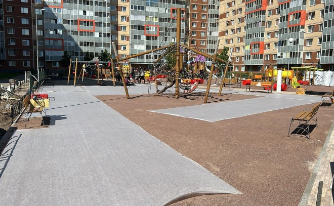    © Администрация Всеволожского района Ленобласти