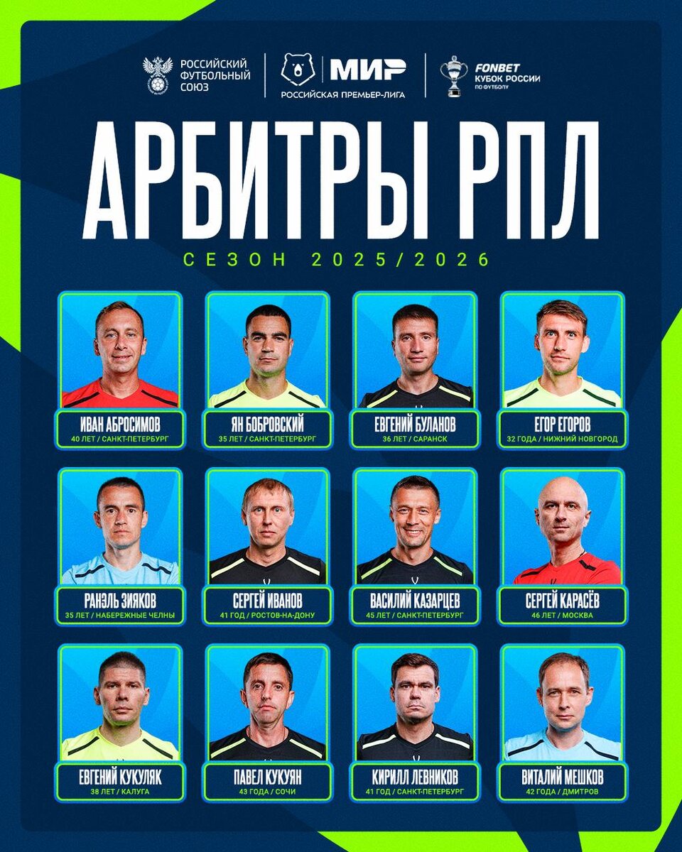 Фото из телеграм-канала РПЛ.