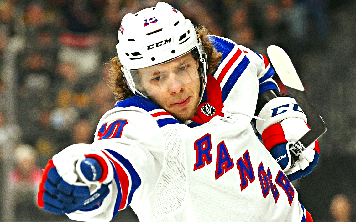 Один из главных клубов НХЛ, стоящий у самых истоков Лиги, с трудом взобрался на 11 позицию в таблице Восточной Конференции, в связи с чем так и не смог попасть в плей-офф