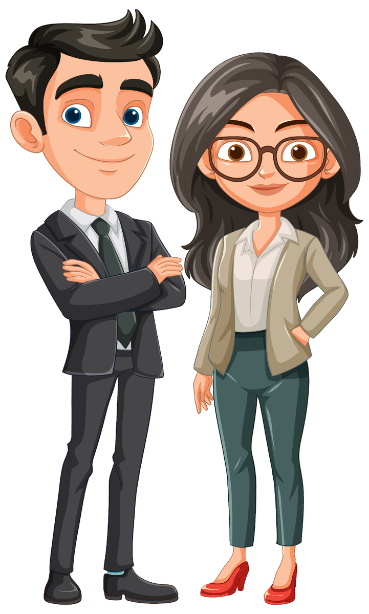 https://ru.freepik.com/free-vector/professional-man-woman-illustration_365240841.htm#fromView=search&page=1&position=37&uuid=259bf127-5edd-4603-abe3-e9d5a534cf6d&query=%D0%BC%D1%83%D0%B6%D1%87%D0%B8%D0%BD%D0%B0+%D0%B8+%D0%B6%D0%B5%D0%BD%D1%89%D0%B8%D0%BD%D0%B0+%D0%B7%D0%B0%D0%BD%D1%8F%D1%82%D1%8B+%D0%B4%D0%B5%D0%BB%D0%B0%D0%BC%D0%B8+%D0%B2%D0%B5%D0%BA%D1%82%D0%BE%D1%80
