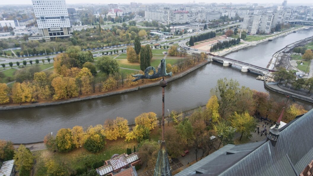    Nikolay Gyngazov/Globallookpress