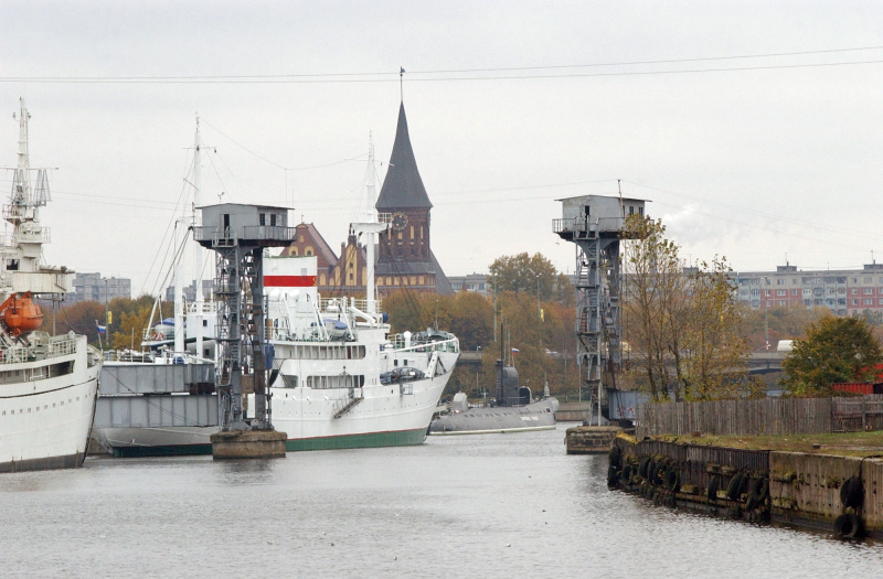    Aleksandr Schemlyaev/Russian Look/Global Look Press