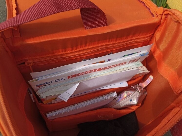     После гаджетов современный ребенок не может в полной мере воспринимать информацию на бумажных носителях. Фото: Архив МК в Великом Новгороде