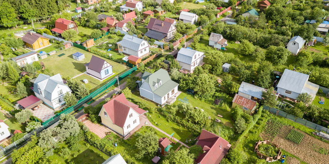 Учет электроэнергии в СНТ