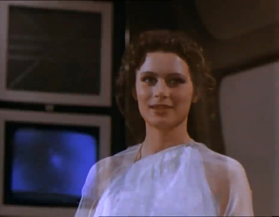 "Петля Ориона" (1980)