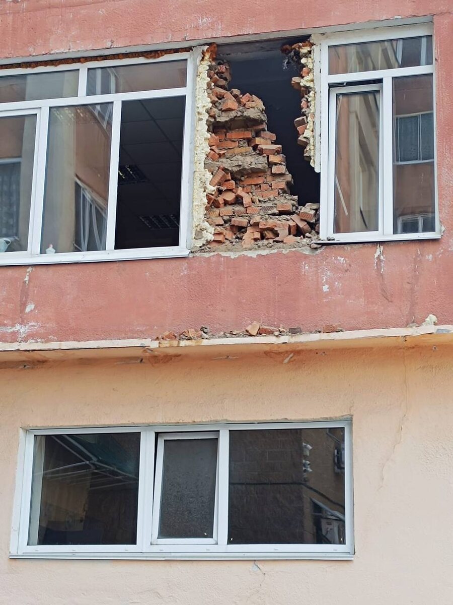 Фото: Управление гражданской защиты Уфы