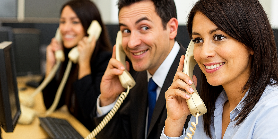 Звонки под видом опросов — зачем мошенникам ваш голос и как не стать жертвой дипфейка?