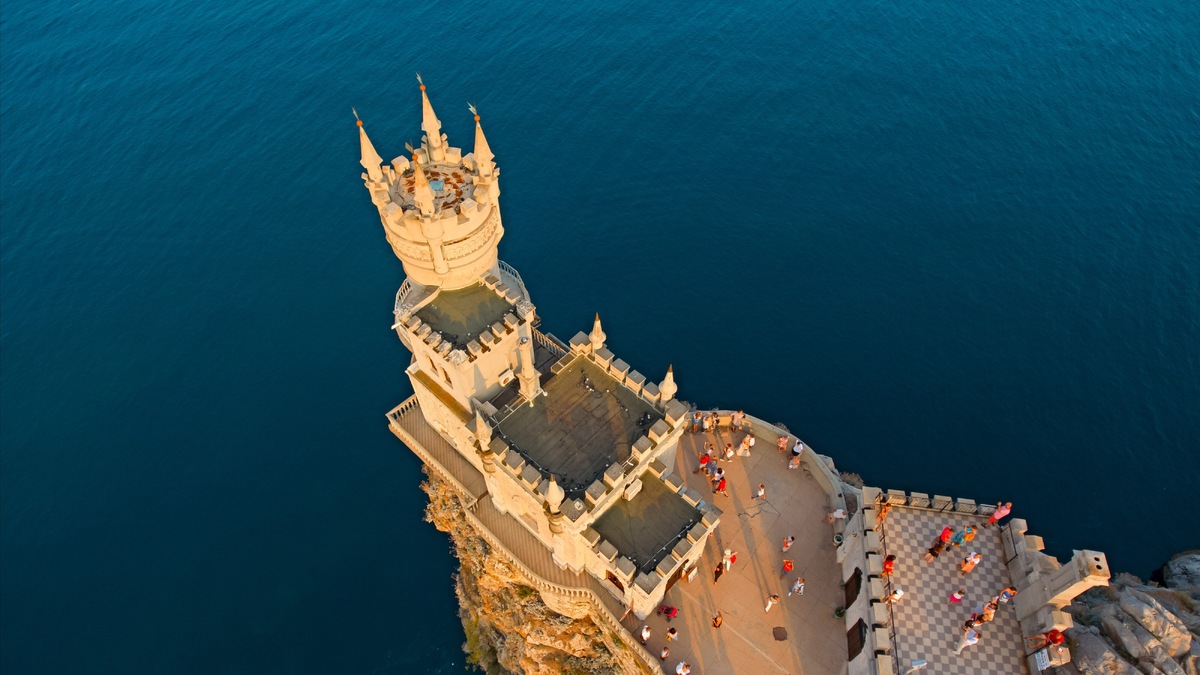 Фото: Shutterstock