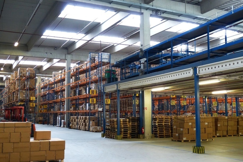 Что такое ответственное хранение и как оно помогает бизнесу экономить