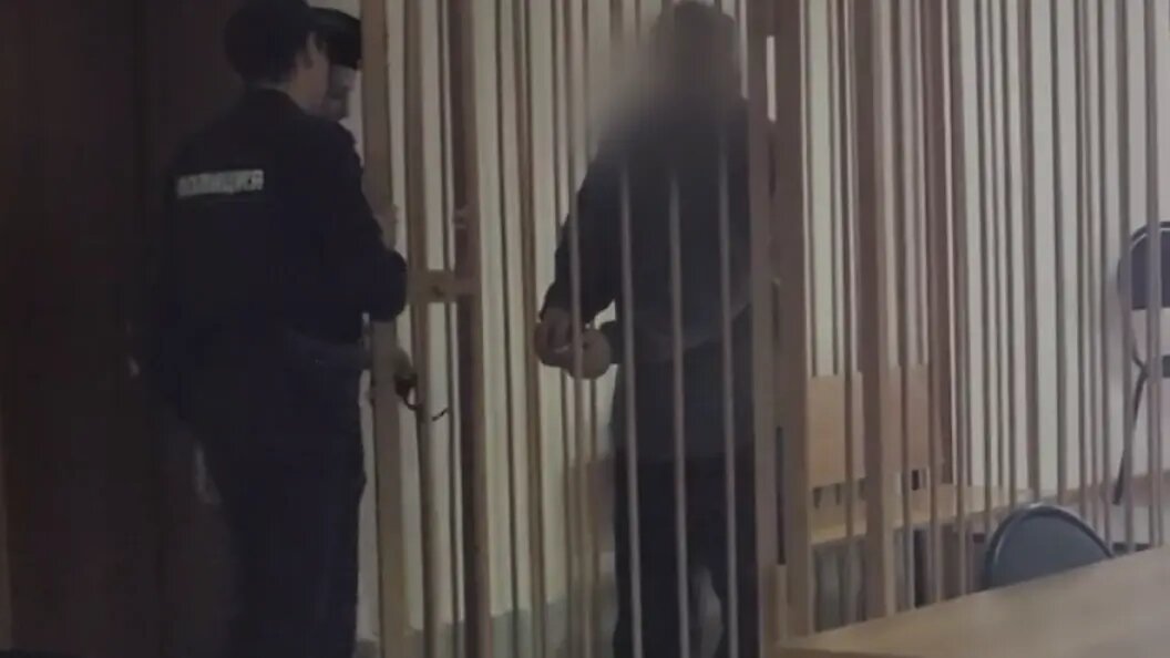    Скриншот видео СУ СК по Челябинской области.