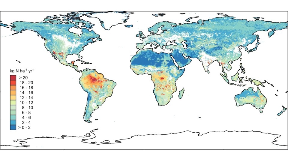  Carla Reis Ely et al. / Nature, 2025