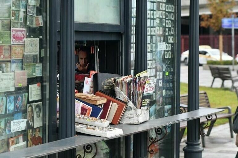   Михаил Воскресенский/РИА Новости